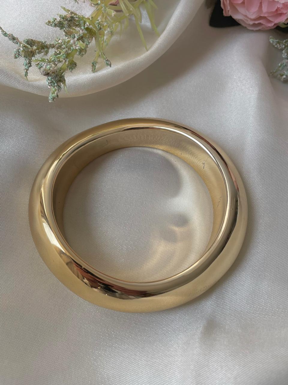 Chunky Core Bangle - Image 4