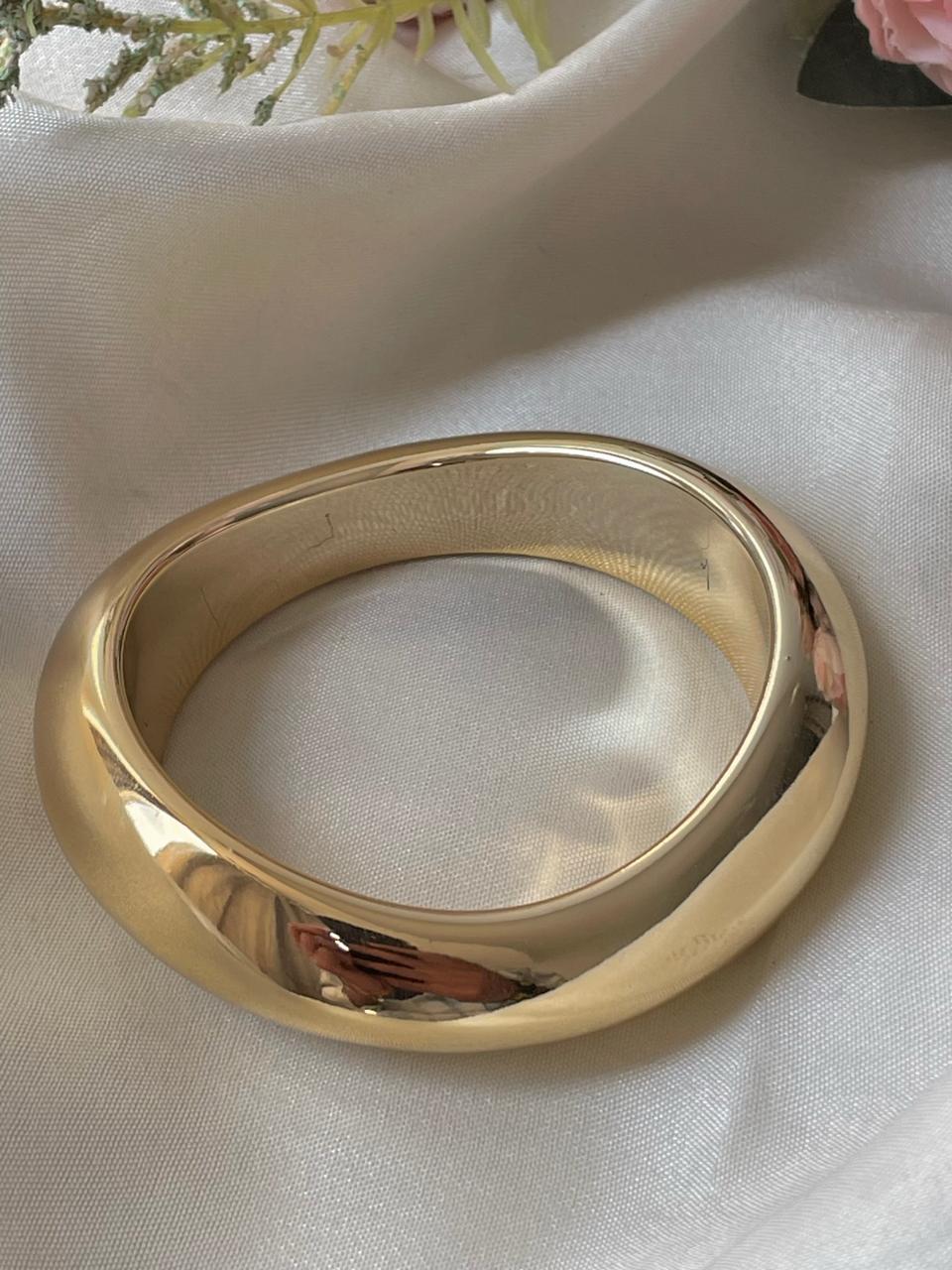 Chunky Core Bangle - Image 5