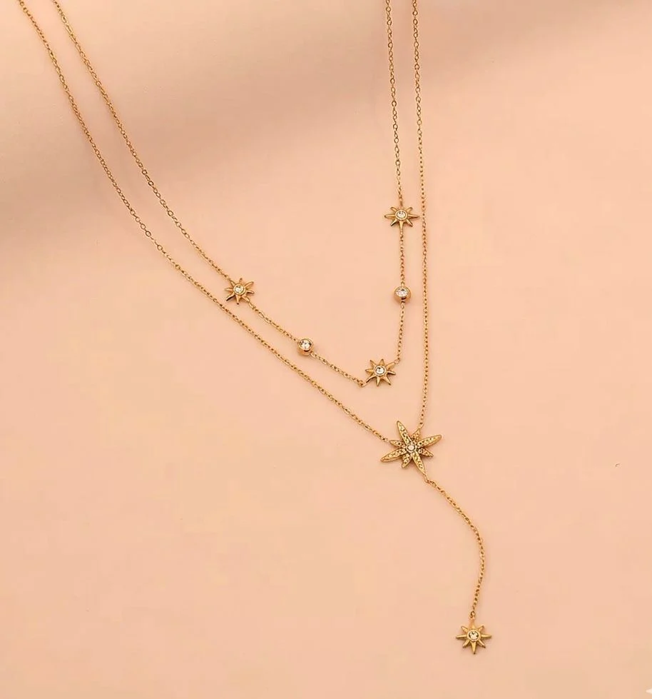 Classic Muse Necklace - Image 2