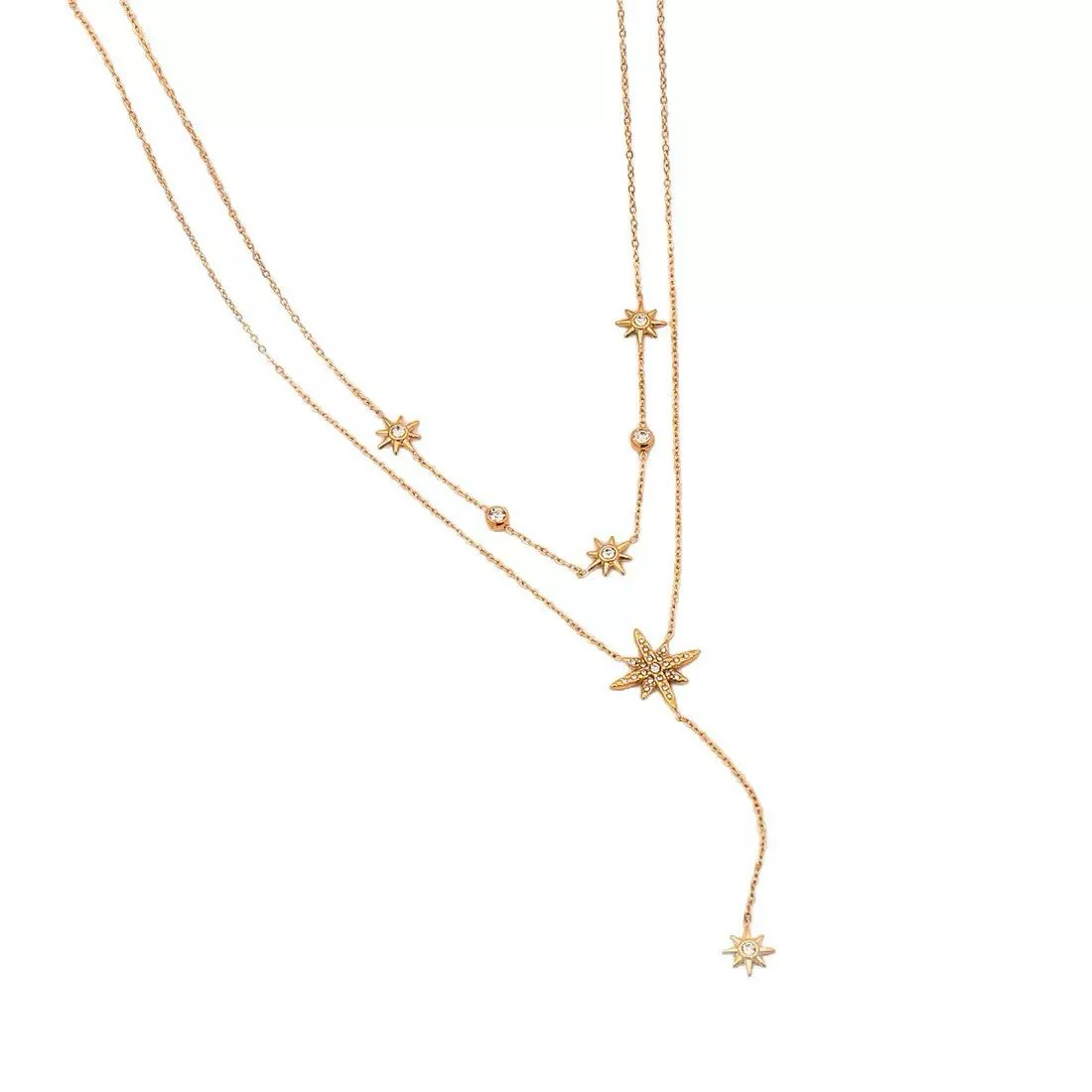 Classic Muse Necklace - Image 3