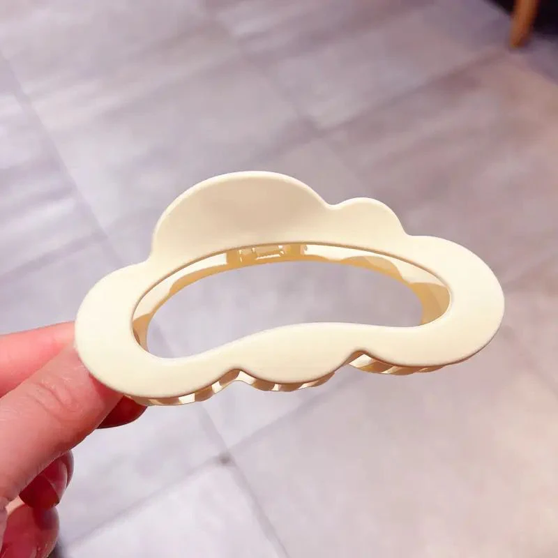 Cloud Hair Claws- matte finish - Image 2