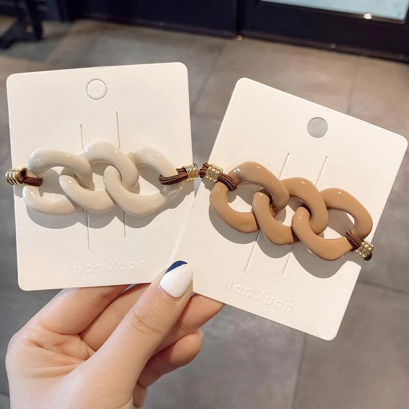 Combo of 3 Hairties - Image 6
