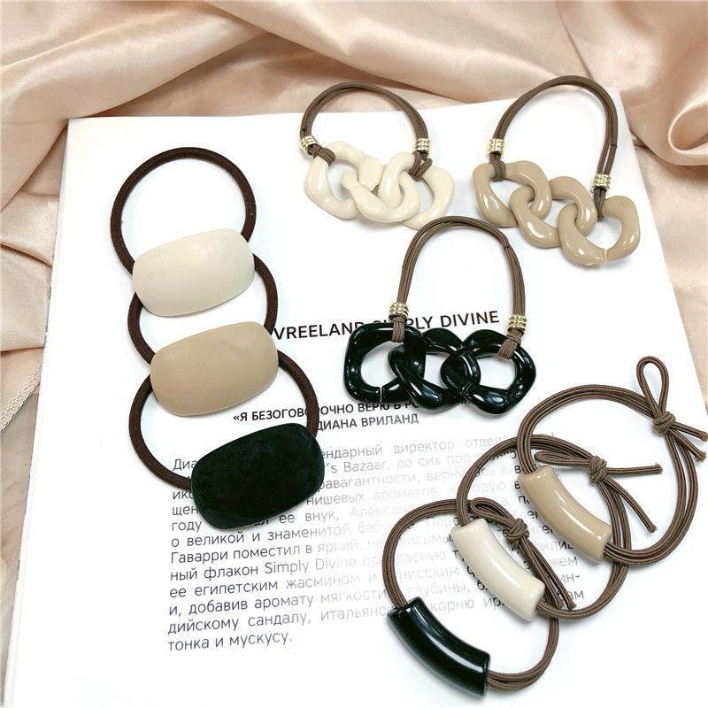 Combo of 3 Hairties - Image 8