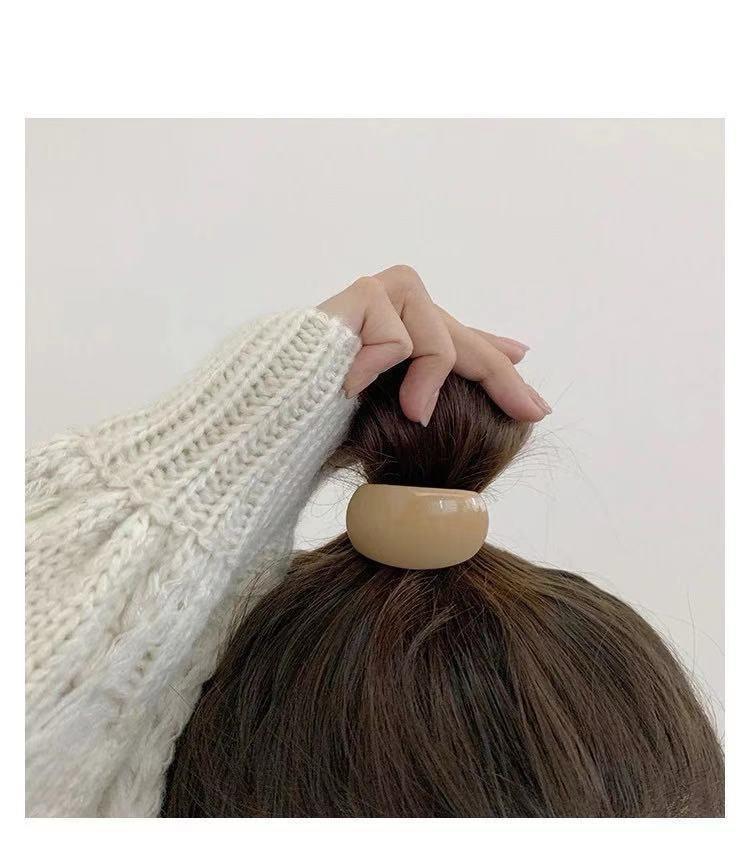 Combo of 3 Hairties - Image 9
