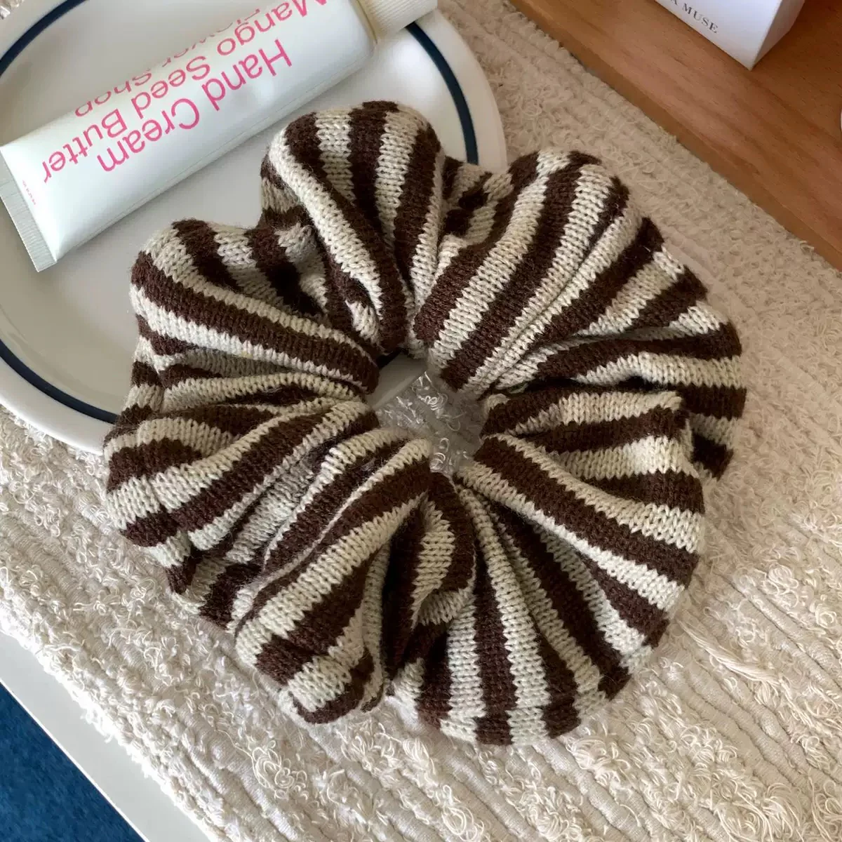 Comfy Baby Scrunchie - Image 5