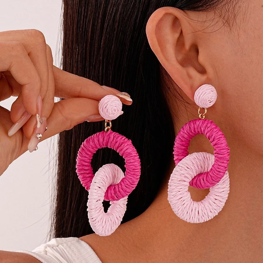 Confetti Pop Earrings - Image 3