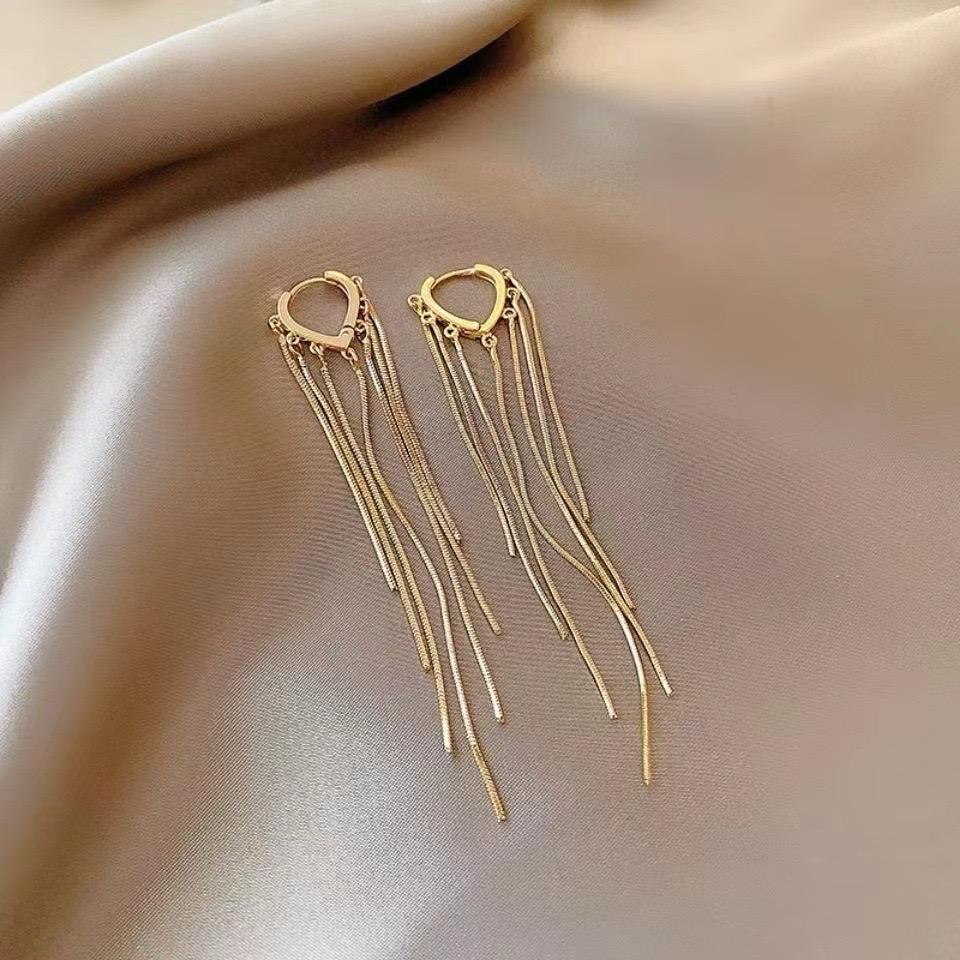 Confidence Earrings - Image 2