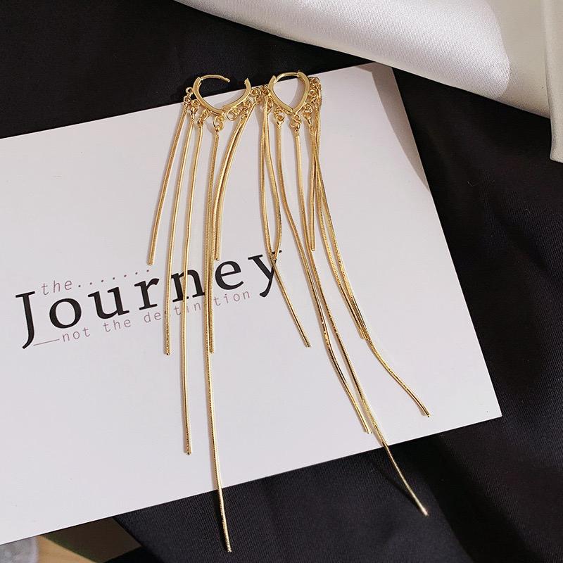 Confidence Earrings - Image 3