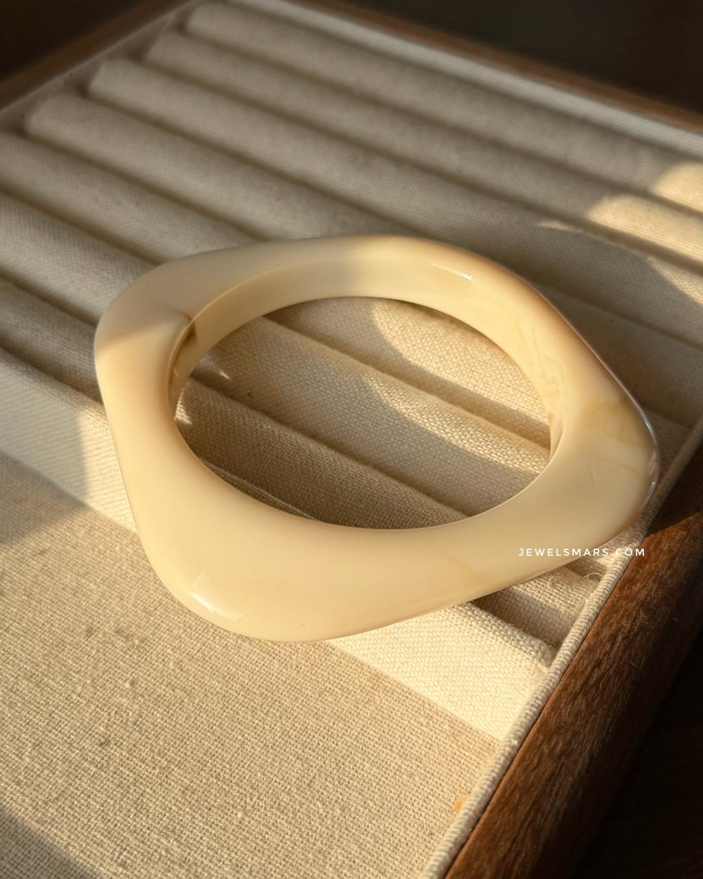 Cool Girl Bangle - Image 2
