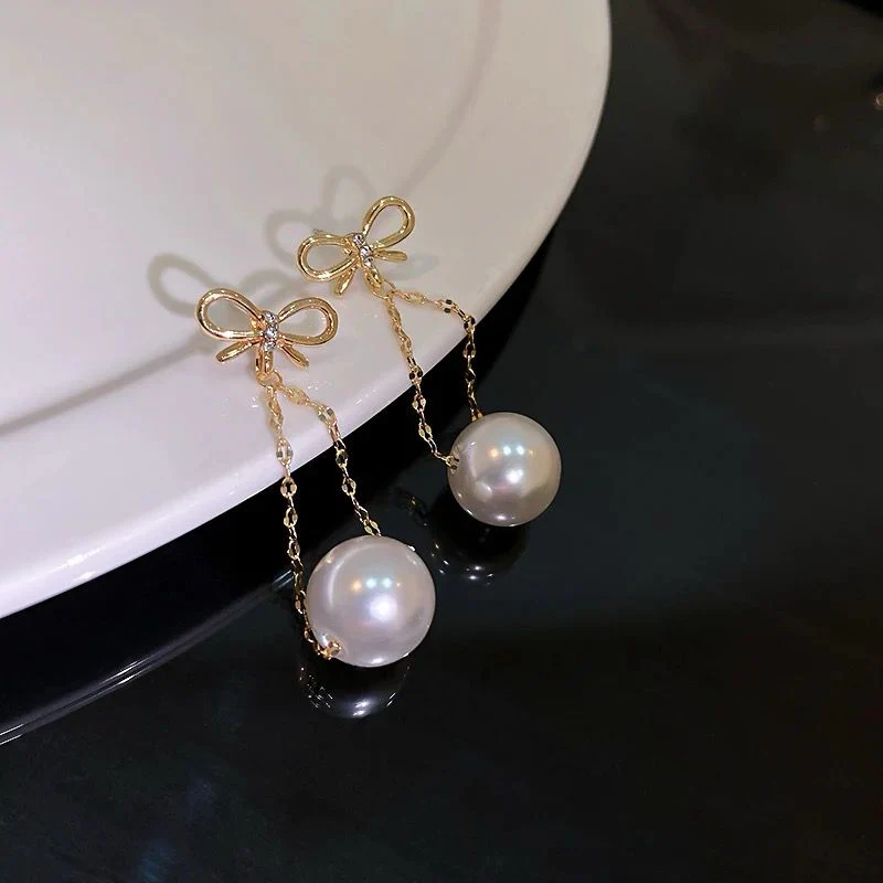 Coqette Earrings - Image 2