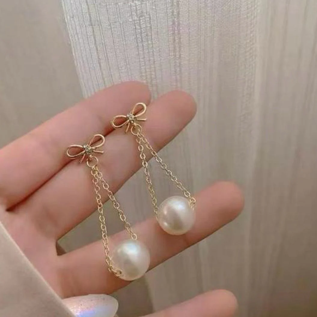 Coqette Earrings - Image 3