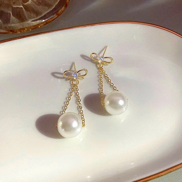 Coqette Earrings - Image 4