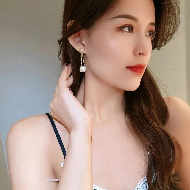 Coqette Earrings - Image 5