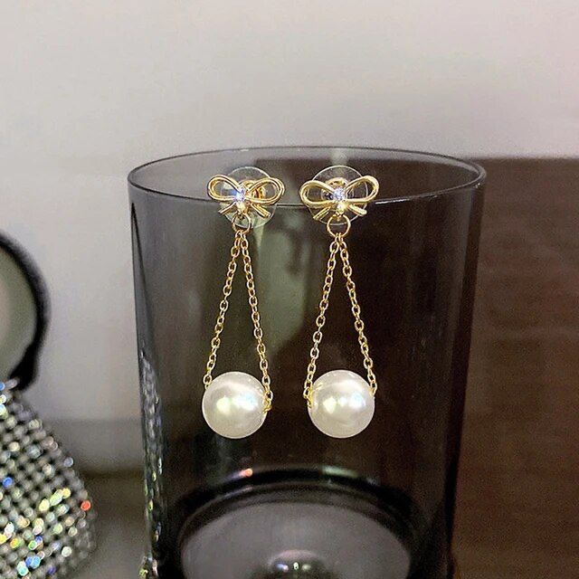 Coqette Earrings - Image 6