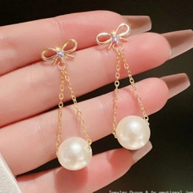 Coqette Earrings - Image 7
