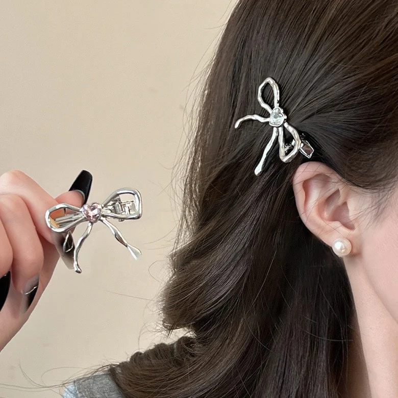 Coquette Twinkie Hair Clip - Image 4