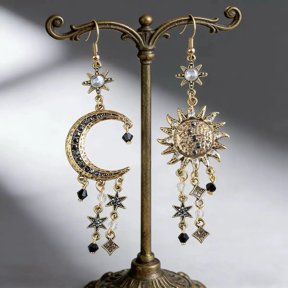 Cosmic Tarot Celestial Drops - Image 2