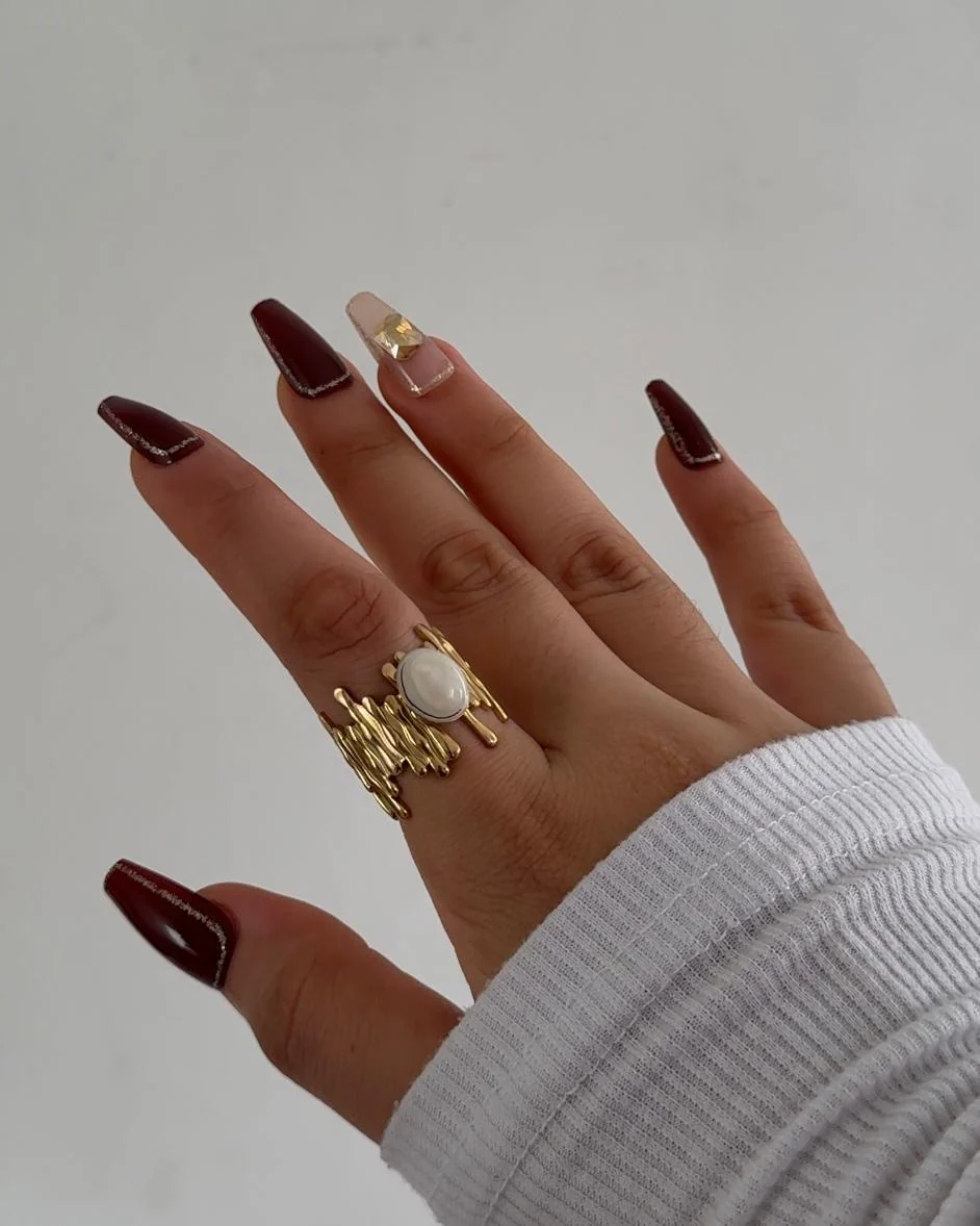 Costa Rica Statement Ring - Image 3
