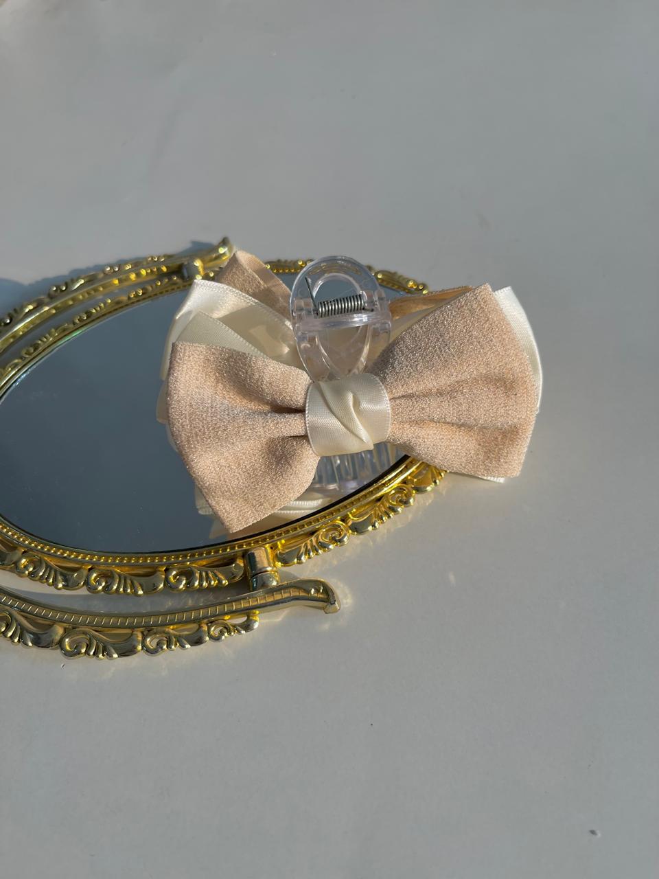 Cottage girl aesthetic Bows - Image 2