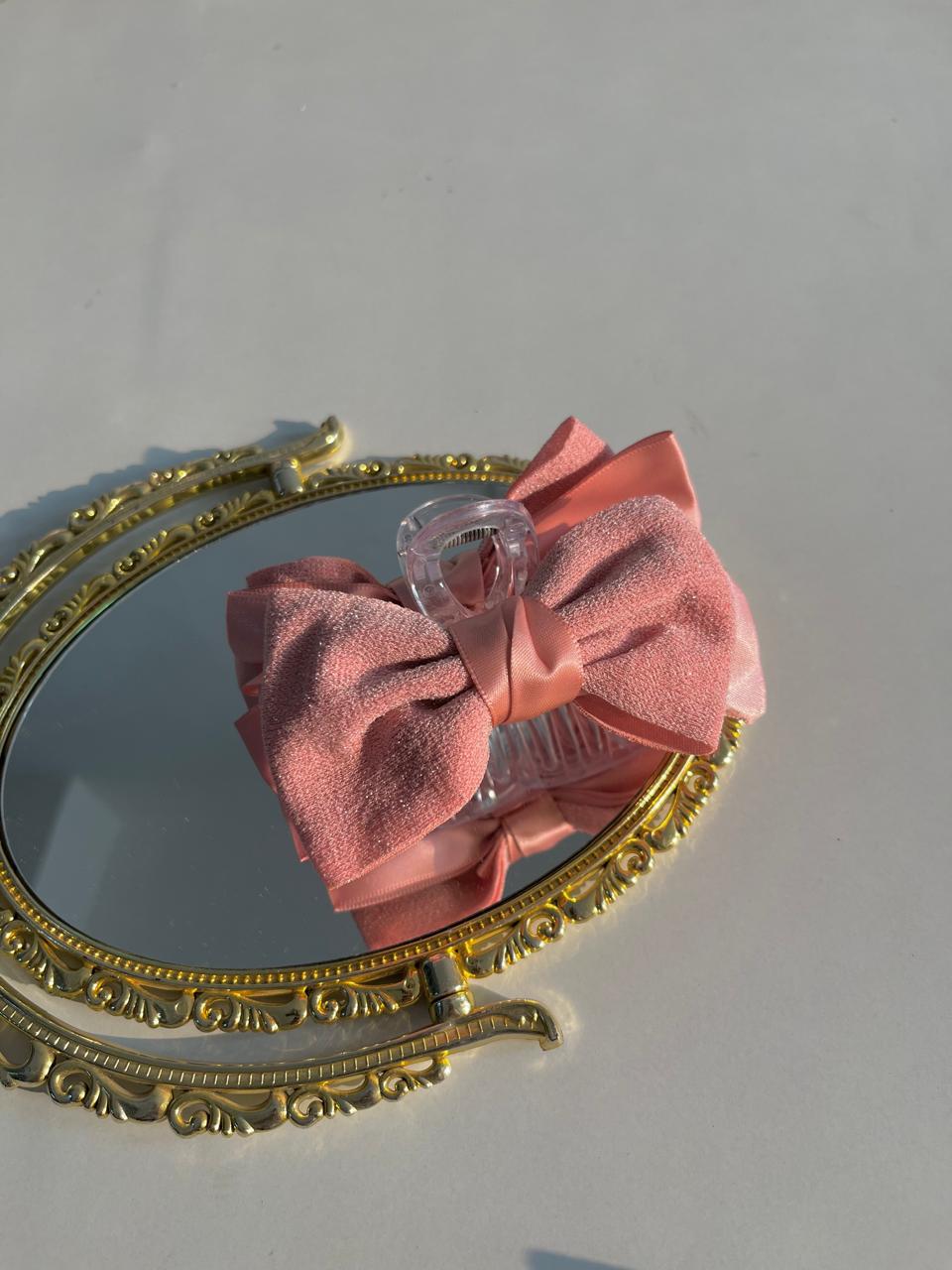 Cottage girl aesthetic Bows - Image 3