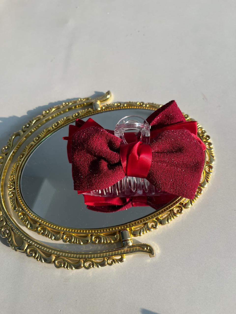 Cottage girl aesthetic Bows - Image 4