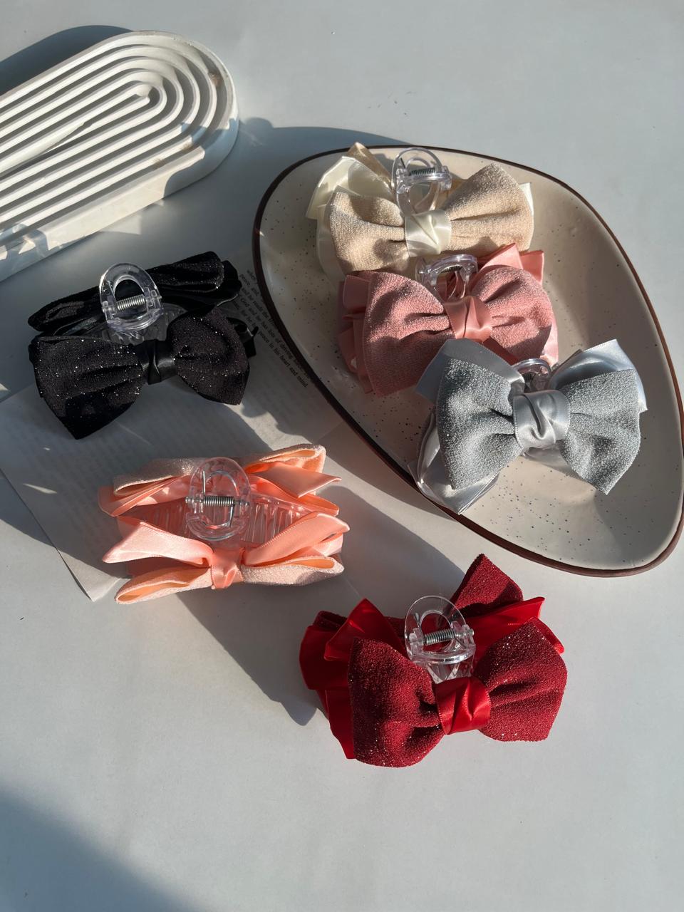 Cottage girl aesthetic Bows - Image 7