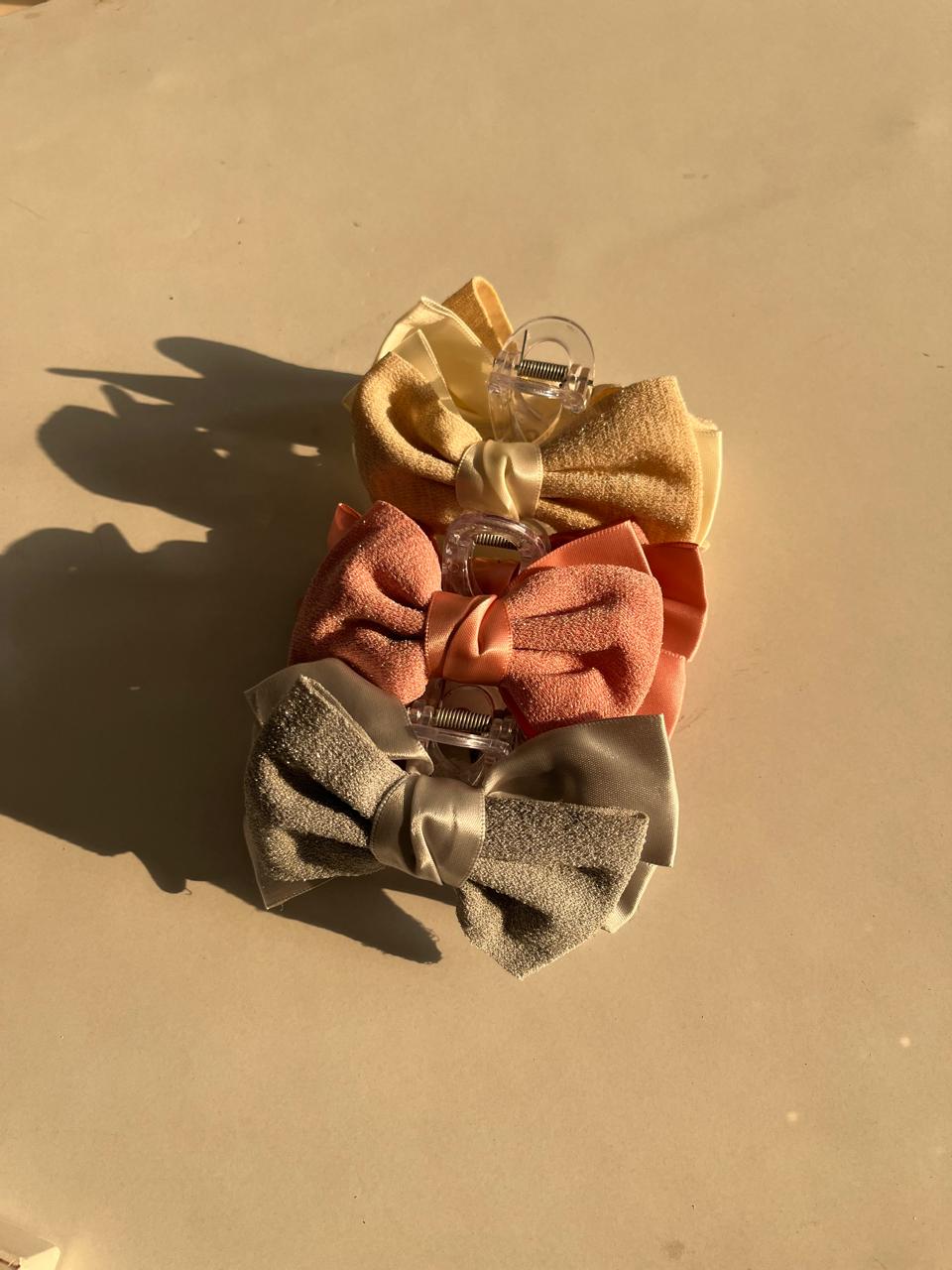 Cottage girl aesthetic Bows - Image 8
