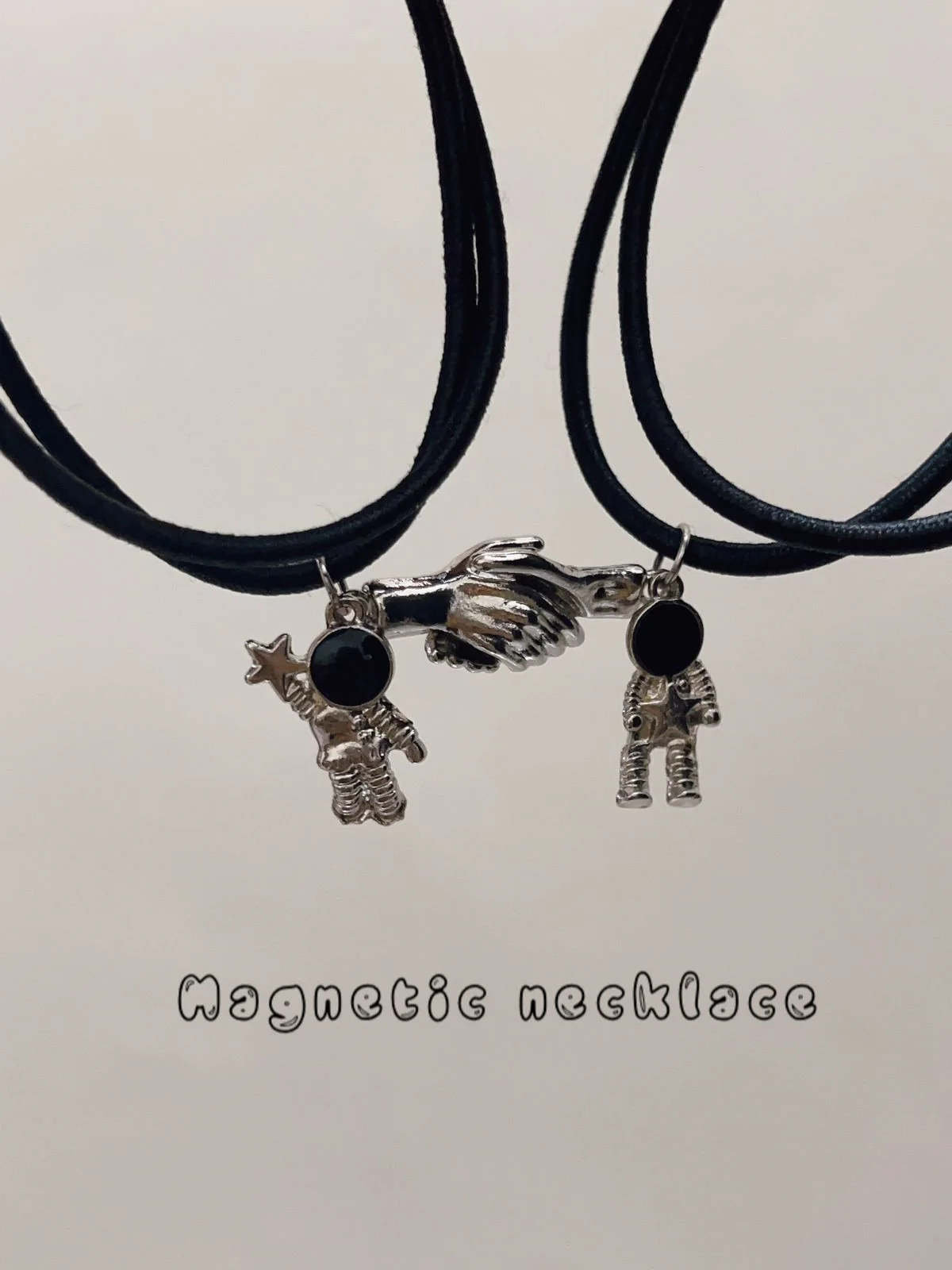 Couple/ BFF Magnetic Bracelet - Image 3