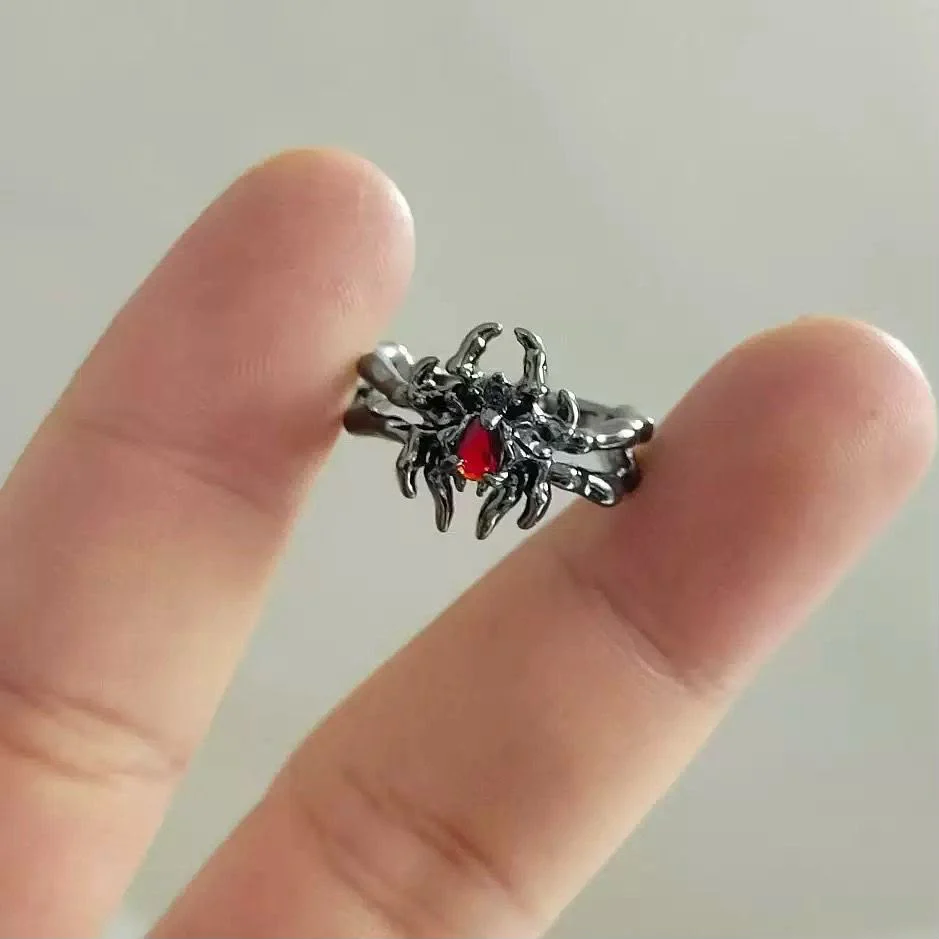 Crimson Weaver Band - Image 3