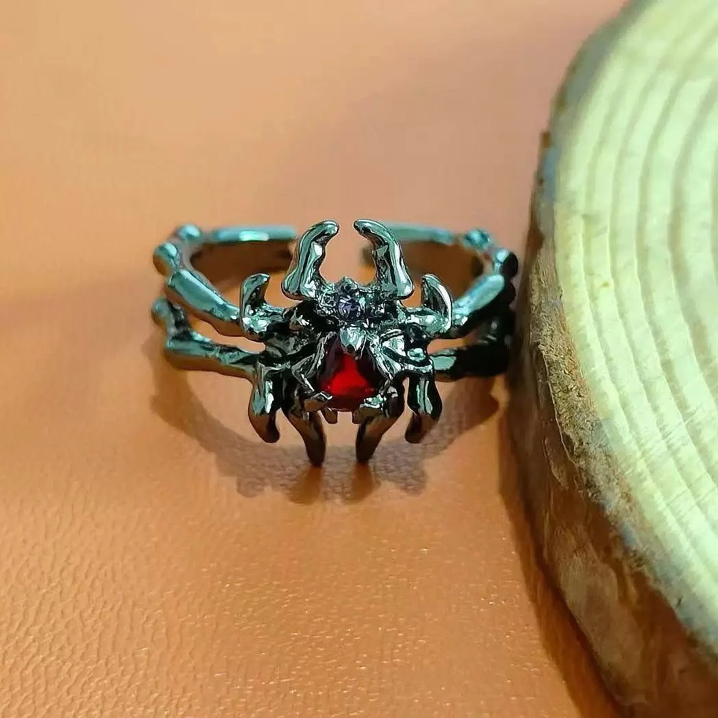 Crimson Weaver Band - Image 4