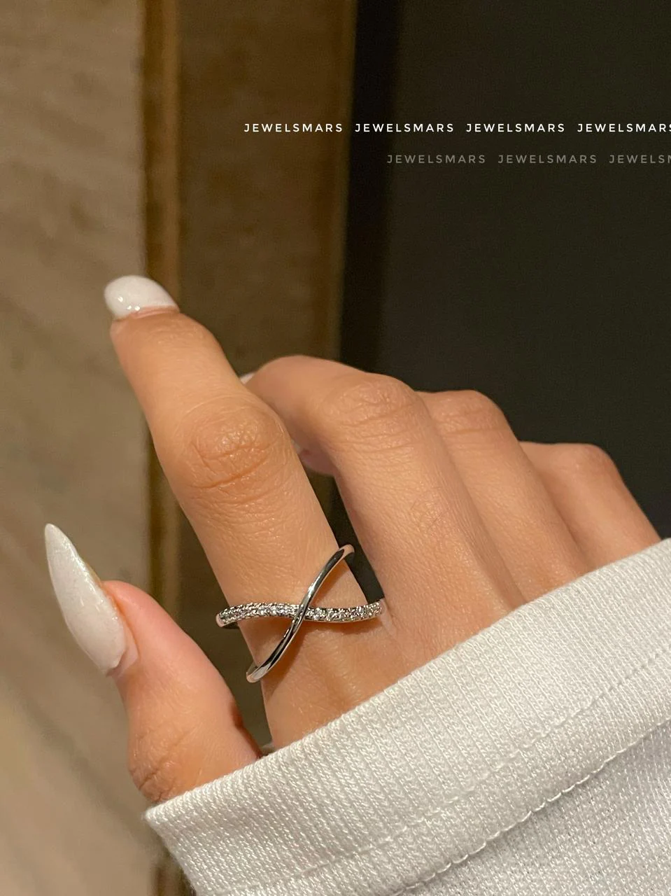 Crossover Ring - Image 2