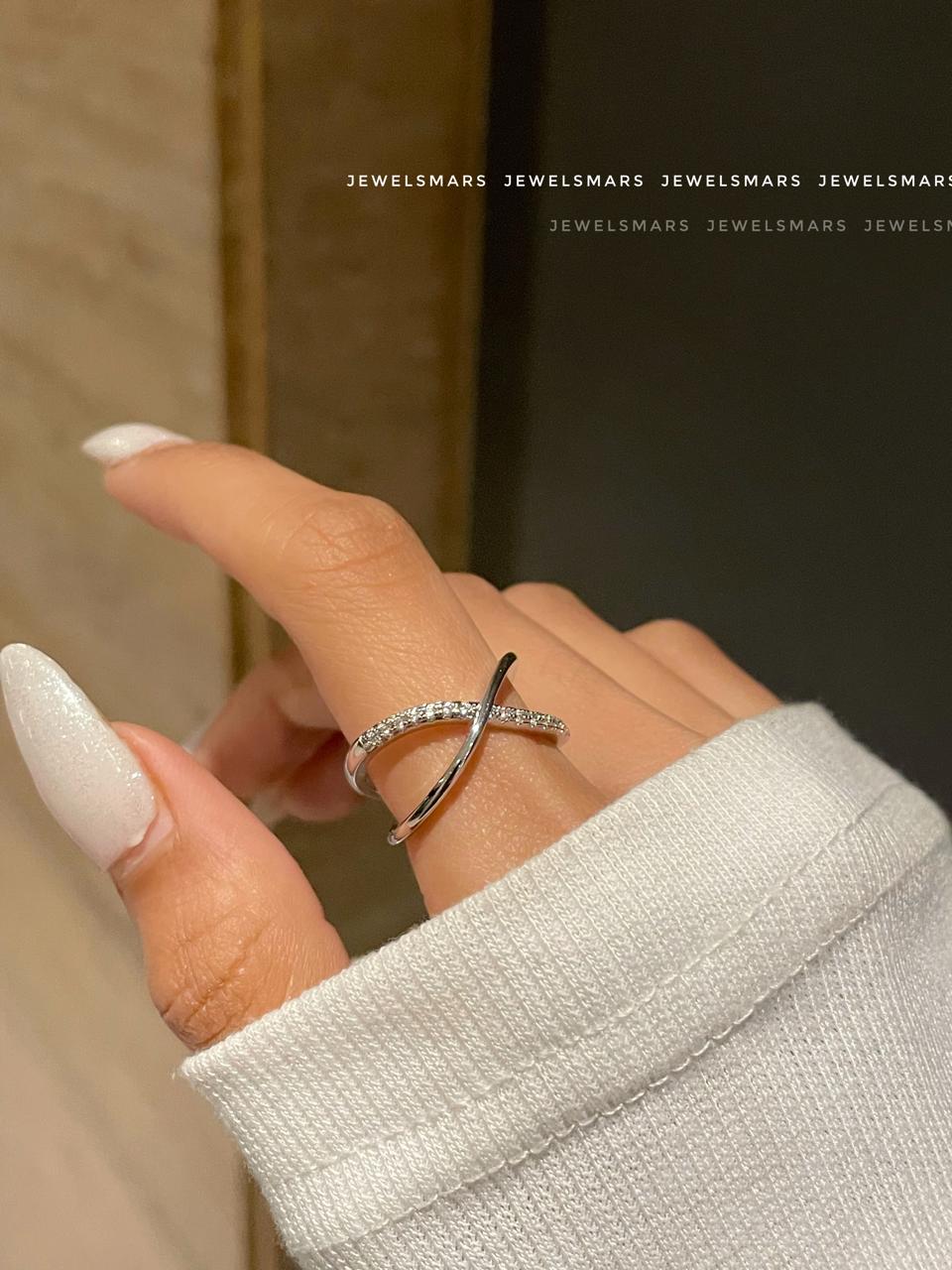 Crossover Ring - Image 3