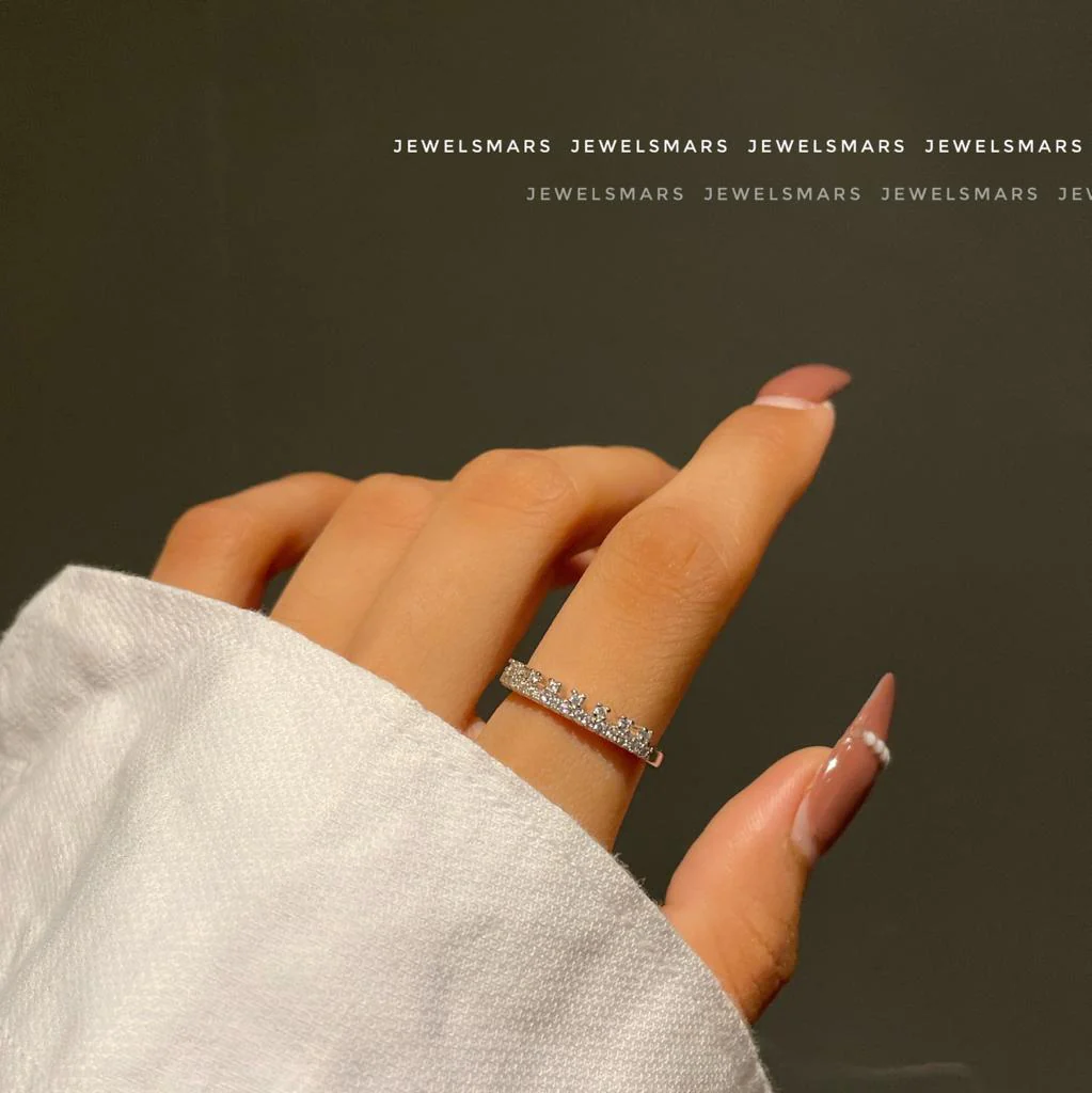 Crown Ring - Image 2
