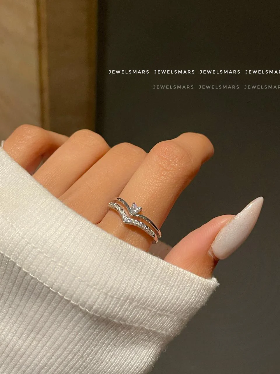 Crown the Princess Ring - Image 2