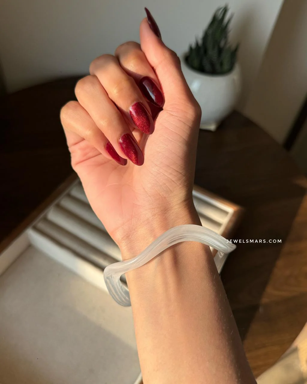 Curvy Babe Bangle - Image 2
