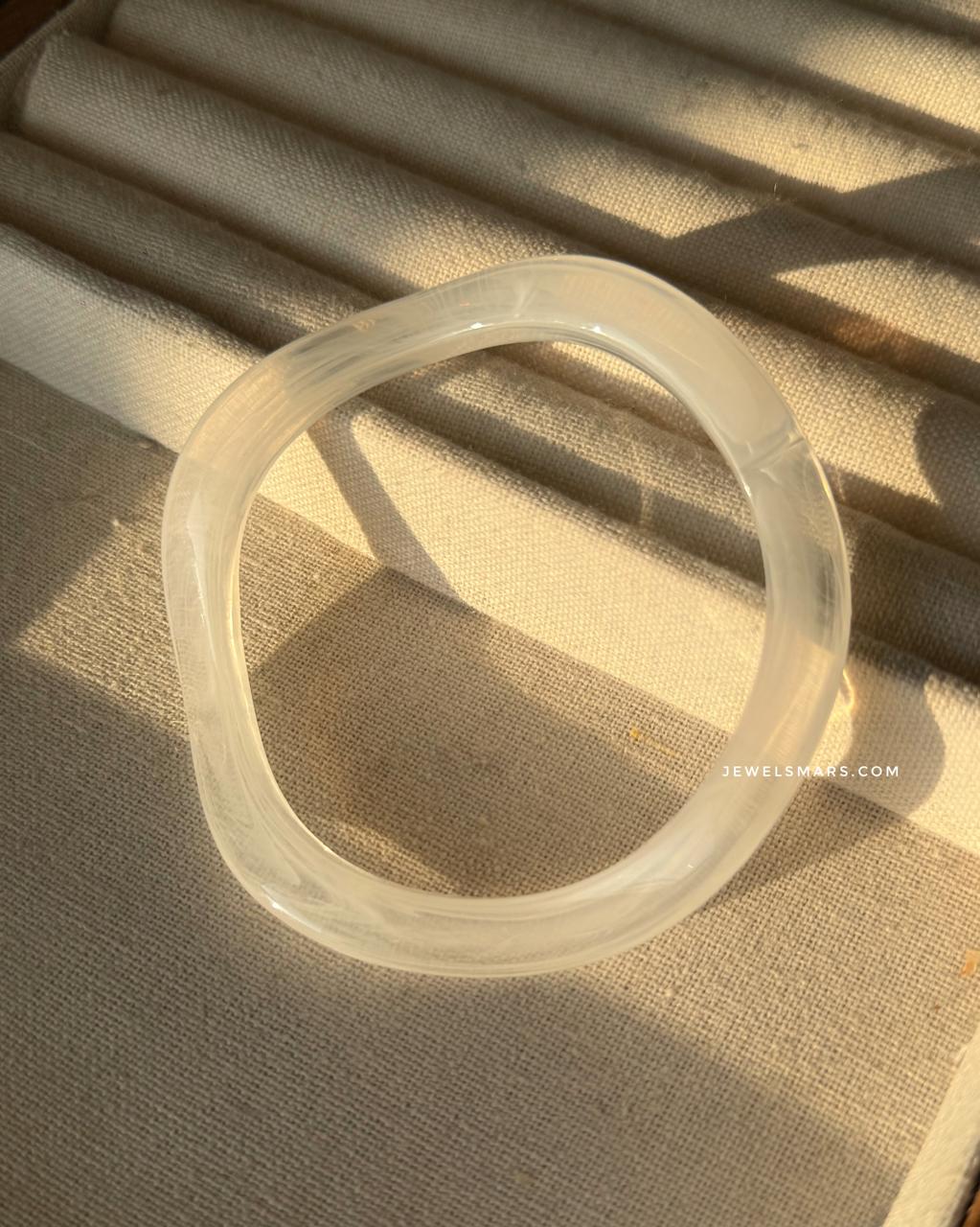 Curvy Babe Bangle - Image 3