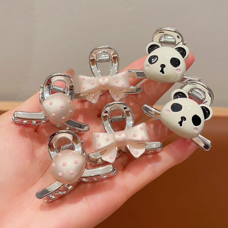 Cute Mini Hair Clips - Image 10
