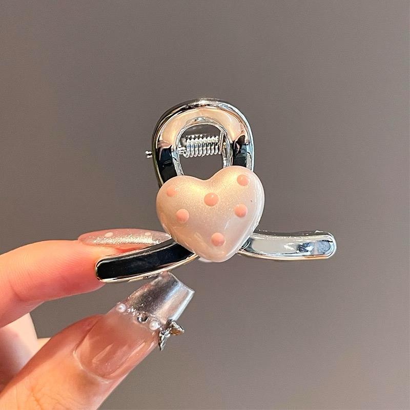 Cute Mini Hair Clips - Image 3