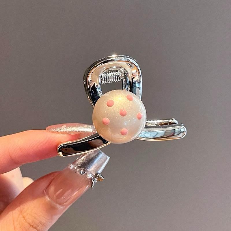 Cute Mini Hair Clips - Image 4