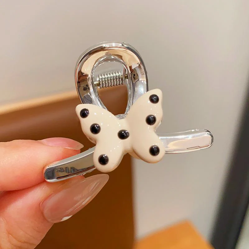 Cute Mini Hair Clips - Image 7