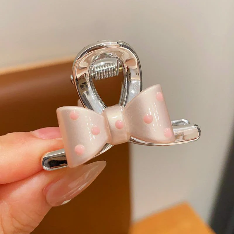 Cute Mini Hair Clips - Image 9