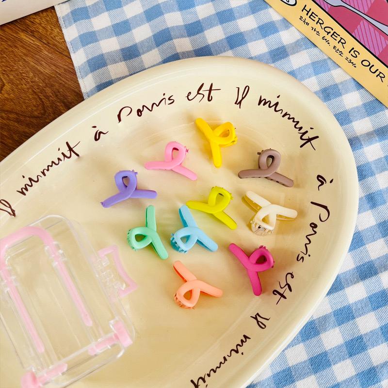 Cute Trolley Packaging claw clips - Image 2