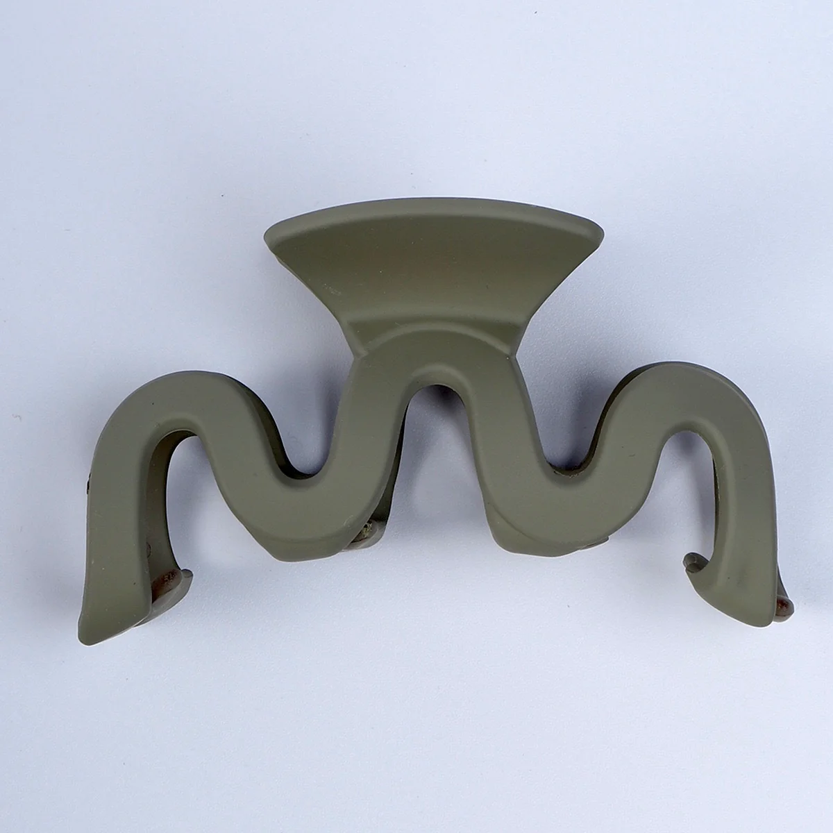 Daily-Wavy Hair Claw - Image 13