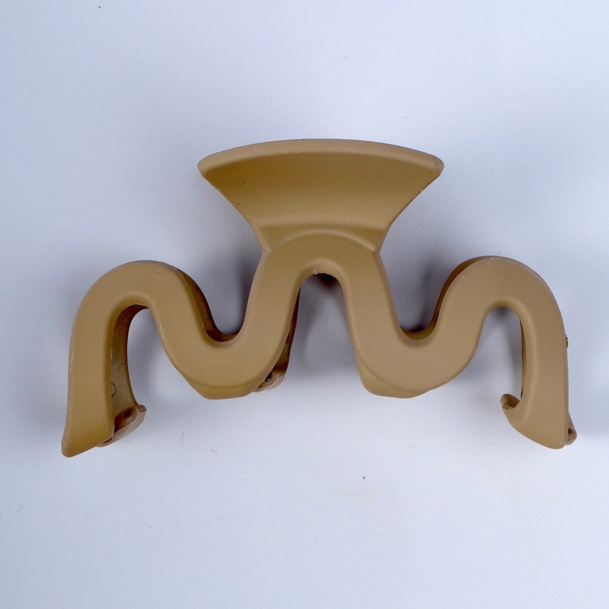 Daily-Wavy Hair Claw - Image 3