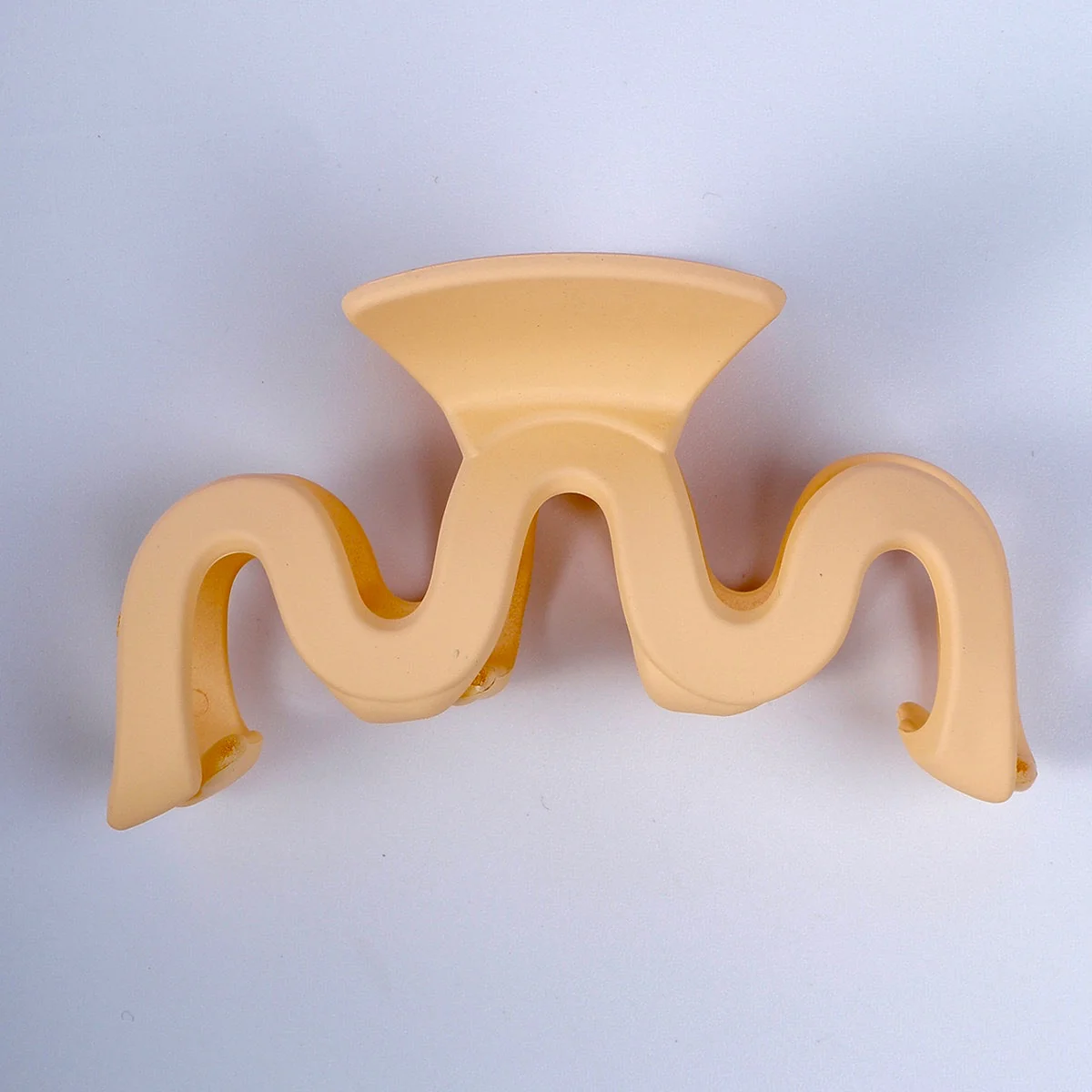 Daily-Wavy Hair Claw - Image 5
