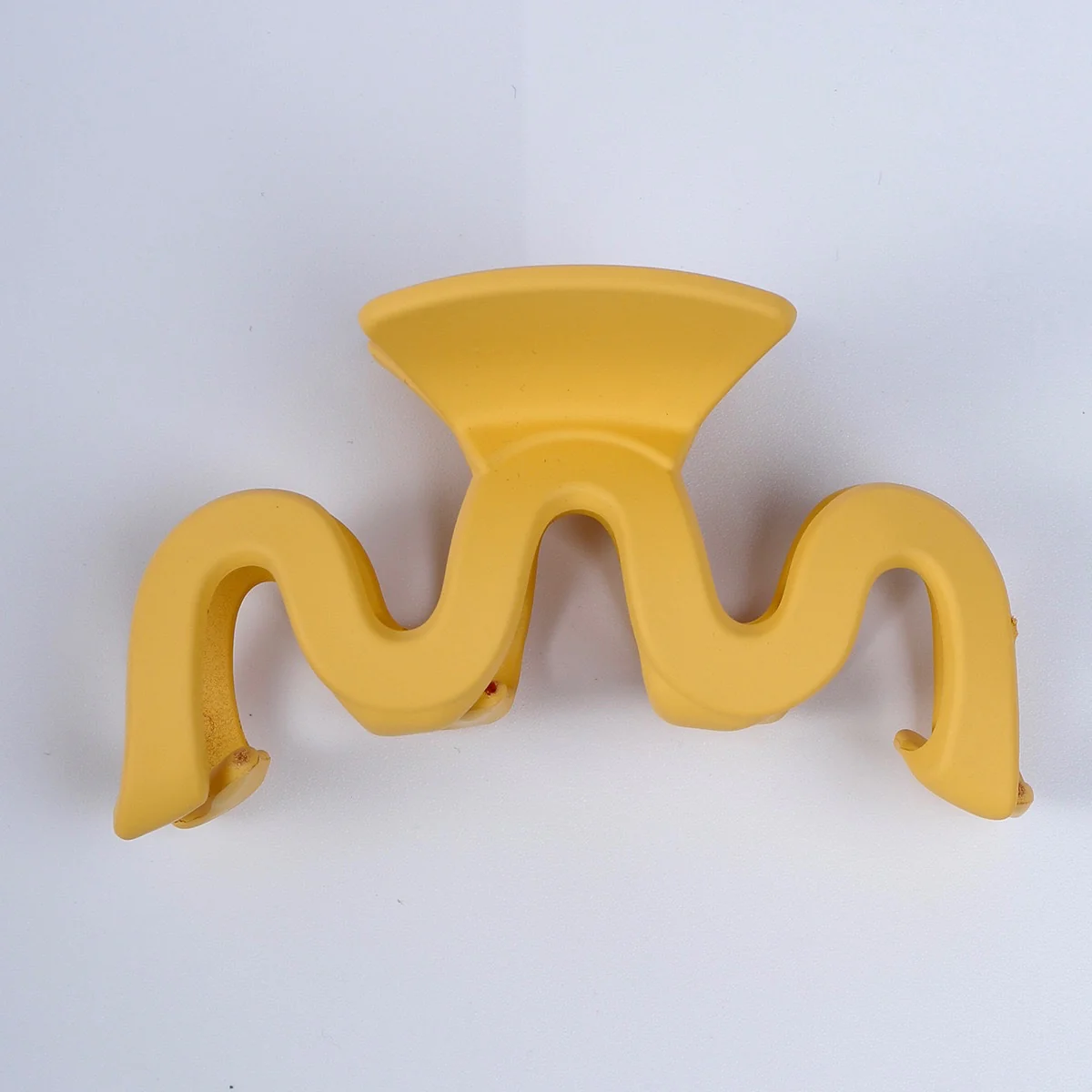 Daily-Wavy Hair Claw - Image 9