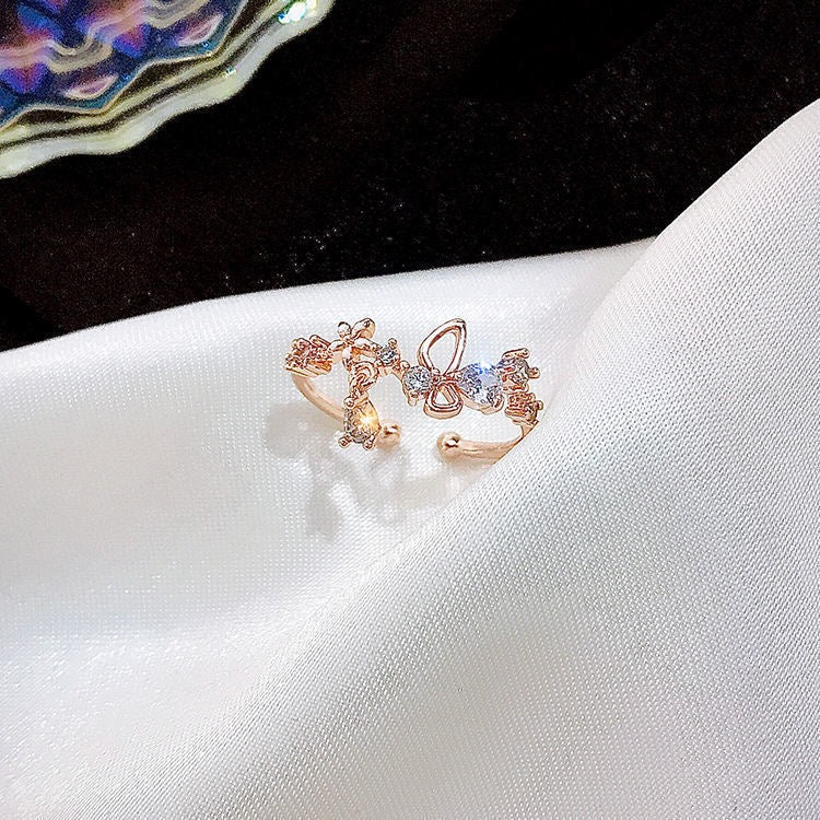 Dainty Dreamer Ring - Image 2