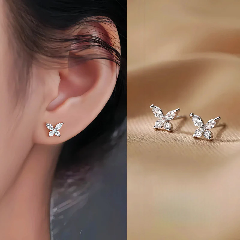 Dainty Whimsy Earrings - Image 3