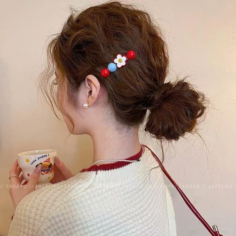 Daisy Darla Hair Clip - Image 2