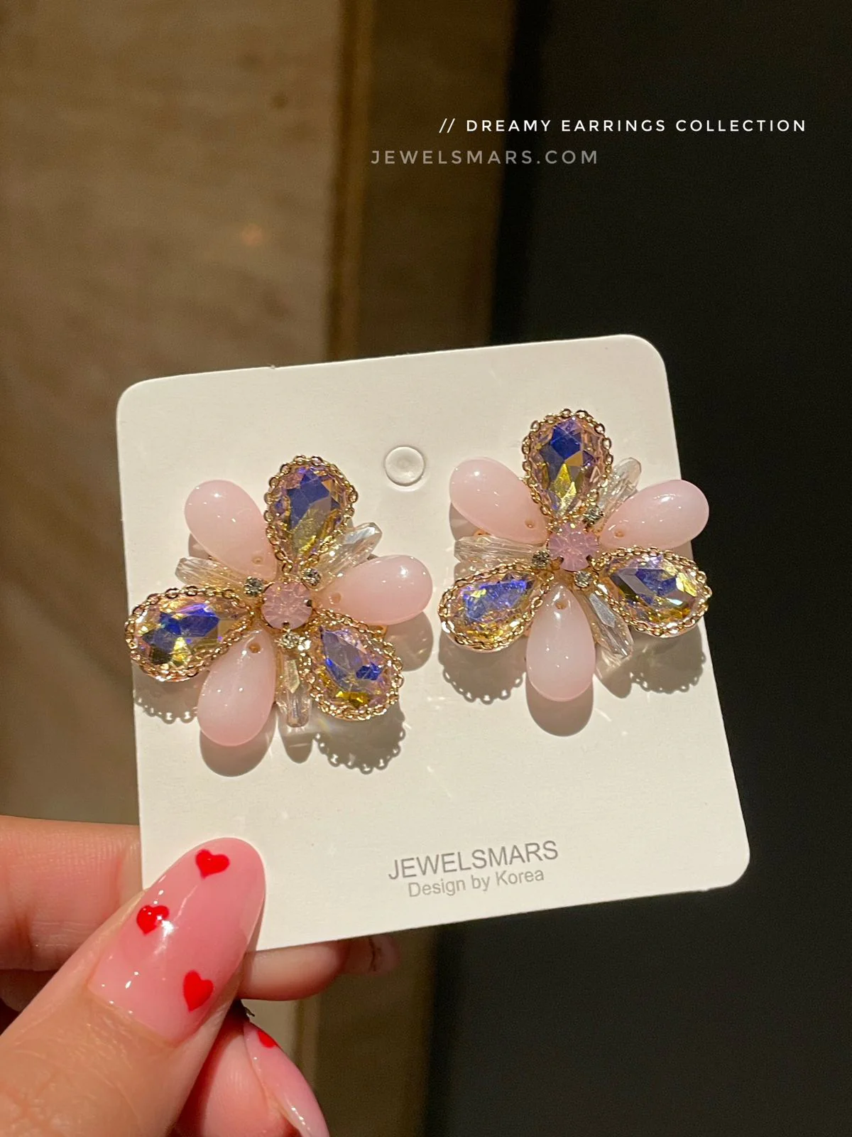 Daisy Dreamy Earrings